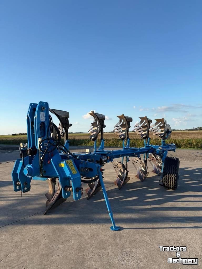 Ploughs Rabe Albatros V140M 5