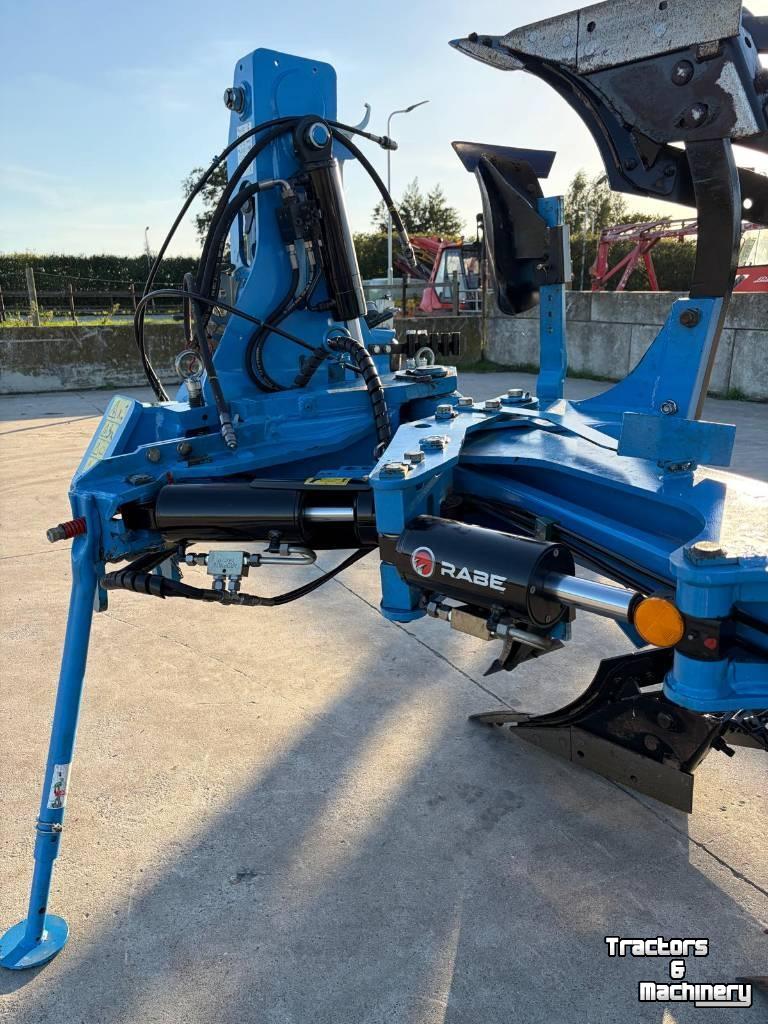 Ploughs Rabe Albatros V140M 5