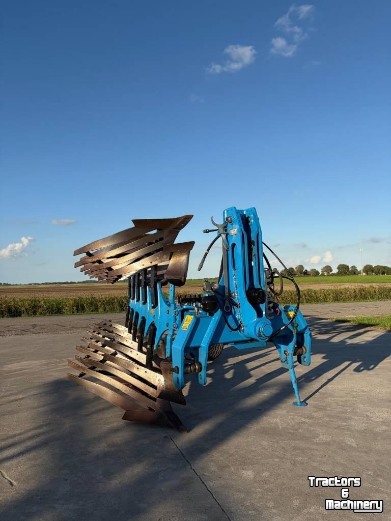 Ploughs Rabe Albatros V140M 5
