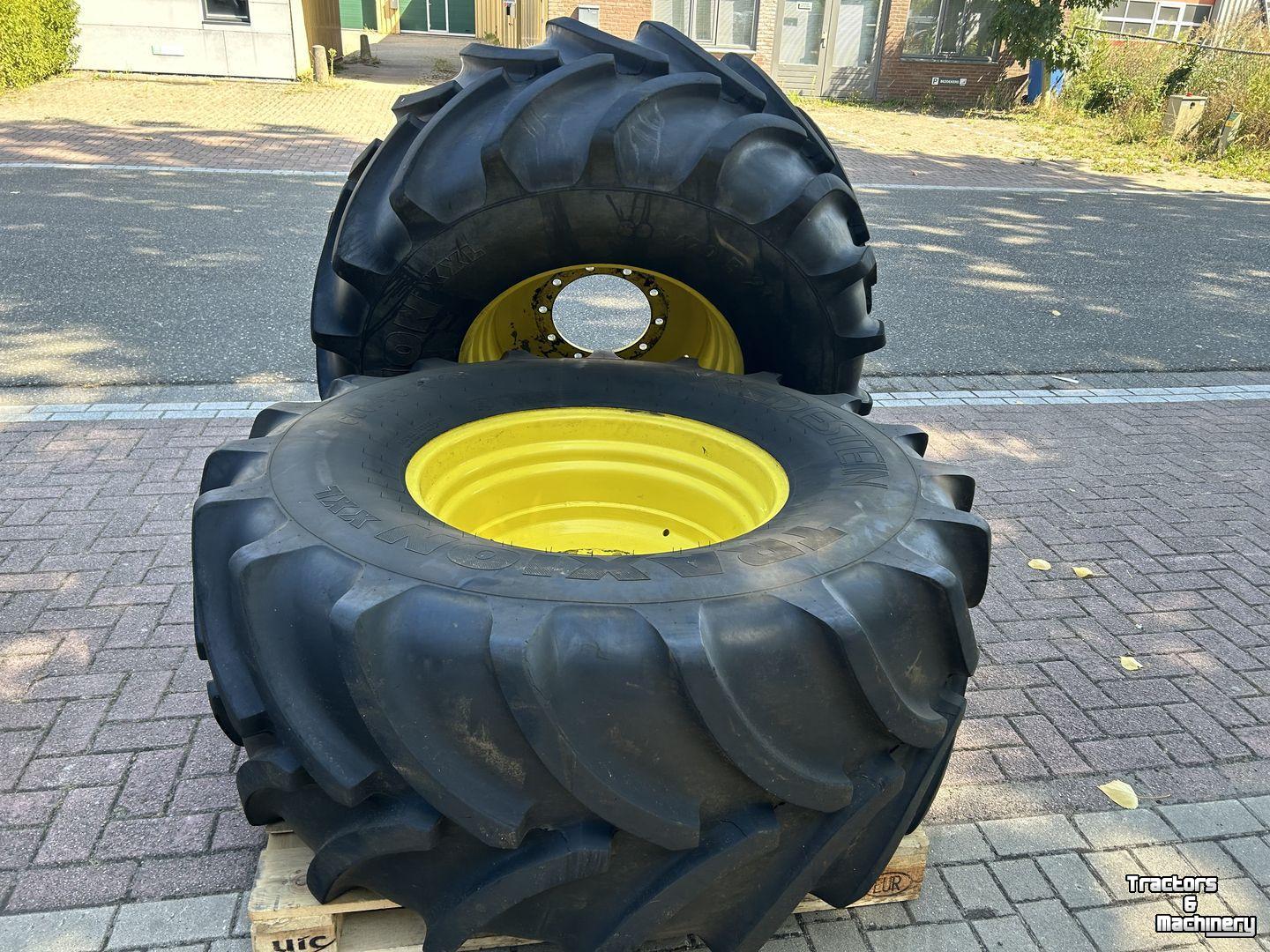 Wheels, Tyres, Rims & Dual spacers Vredestein Banden Vredestein