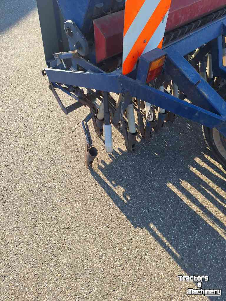 Seed drill Fiona Fiona d78-3.00 zaaimachine