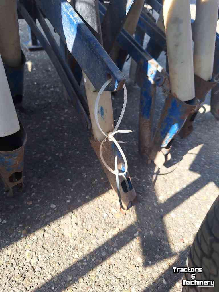 Seed drill Fiona Fiona d78-3.00 zaaimachine