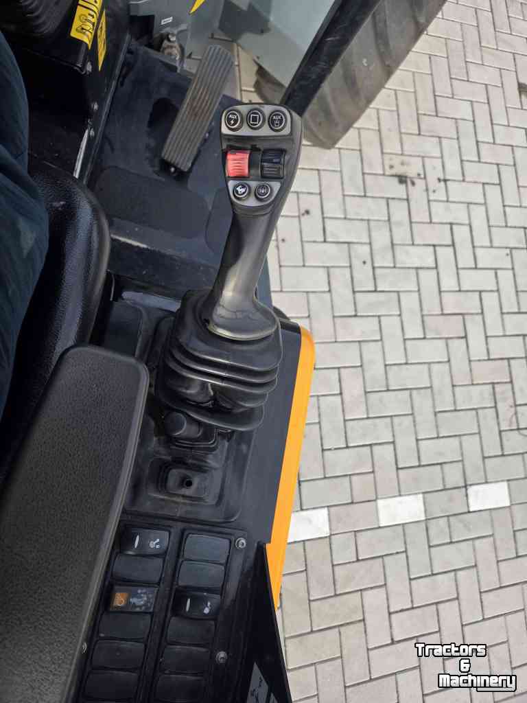 Wheelloader Giant G2700HD+ X-TRA