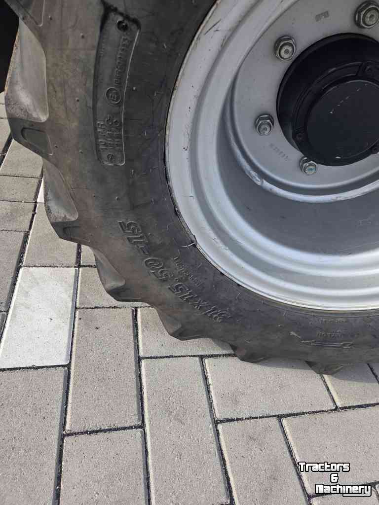 Wheelloader Giant G2700HD+ X-TRA