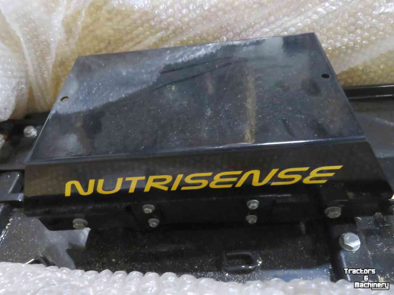 Forage-harvester New Holland CNH NIR Sensor Diakit parts nr:90432069 gewas annelist sensor