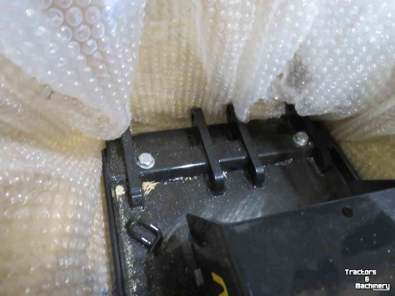 Forage-harvester New Holland CNH NIR Sensor Diakit parts nr:90432069 gewas annelist sensor