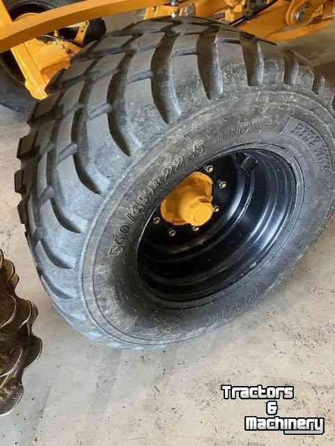 Disc harrow Agrisem Dom Gold 6.0
