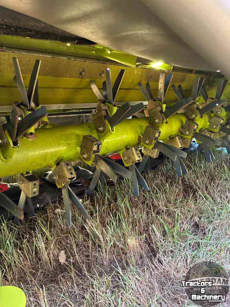 Mower  Claas Disco 3200 + Claas Disco 9300