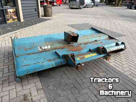 Mower Kidd 2.8 m
