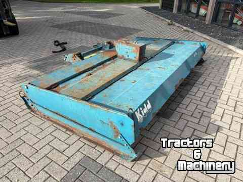 Mower Kidd 2.8 m