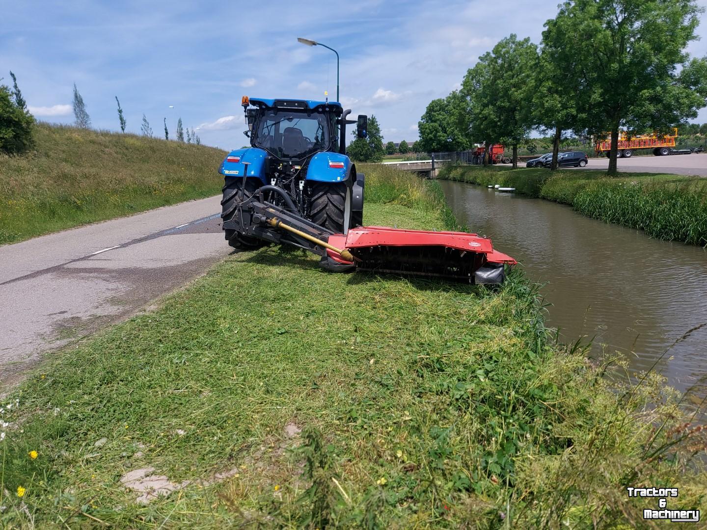 Mower Vicon CMP 2601