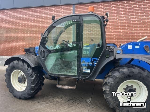 Telehandler New Holland LM7.35