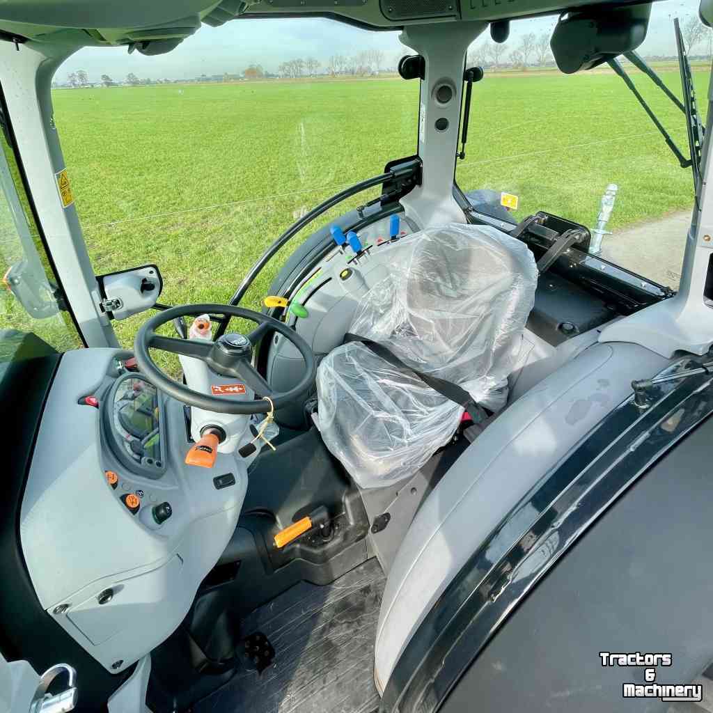 Horticultural Tractors Deutz-Fahr 5080 DF Ecoline