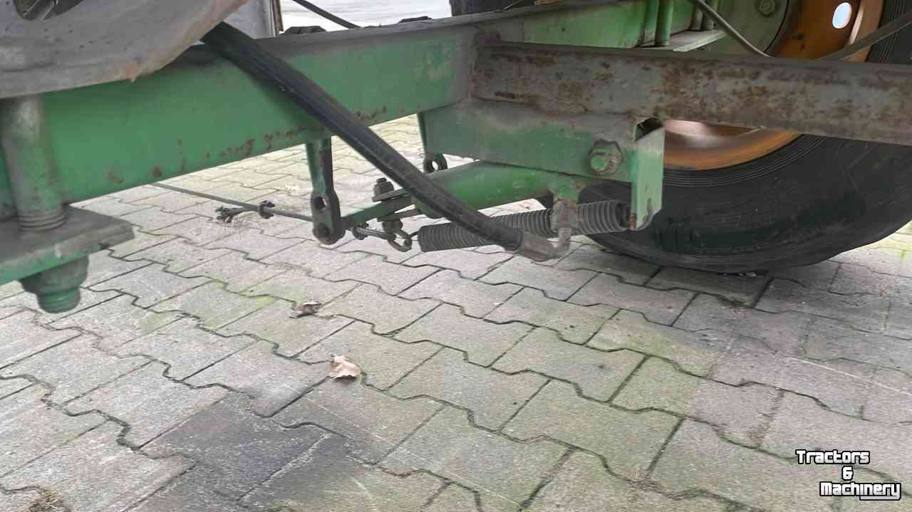 Slurry tank Joskin 4300 watertank