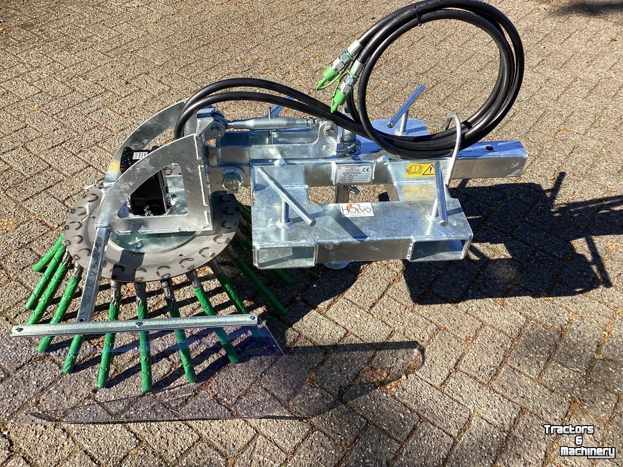 Wheelloader  ONKB-M-HS