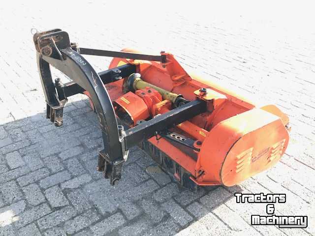 Flail mower Perfect KL150