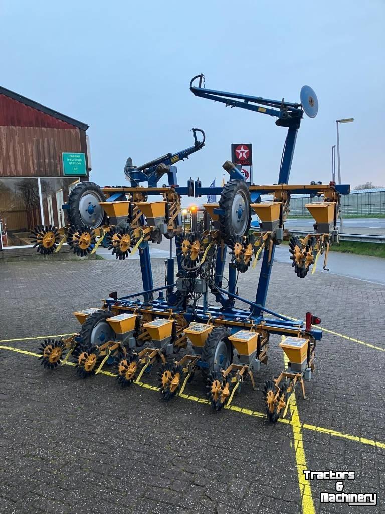 Vegetable- / Precision-seed drill Kleine SD unicorn