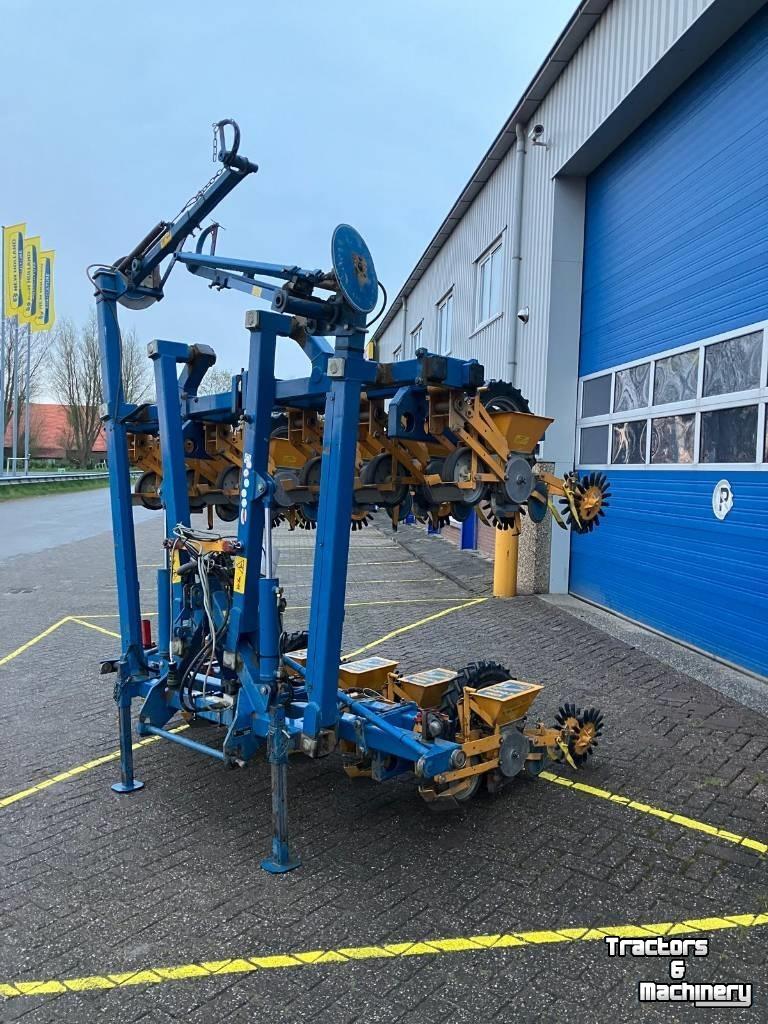 Vegetable- / Precision-seed drill Kleine SD unicorn