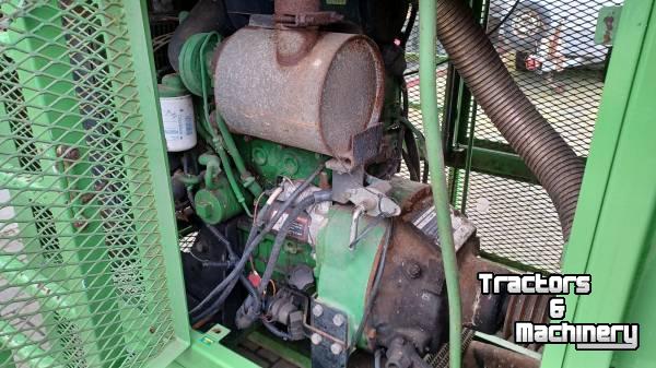 Other lawn and garden equipment and accessories  victor 800