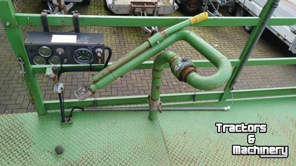 Other lawn and garden equipment and accessories  victor 800