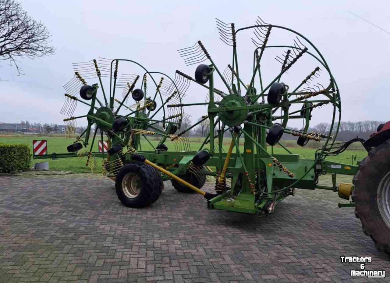 Rake Krone krone swadro 1400plus
