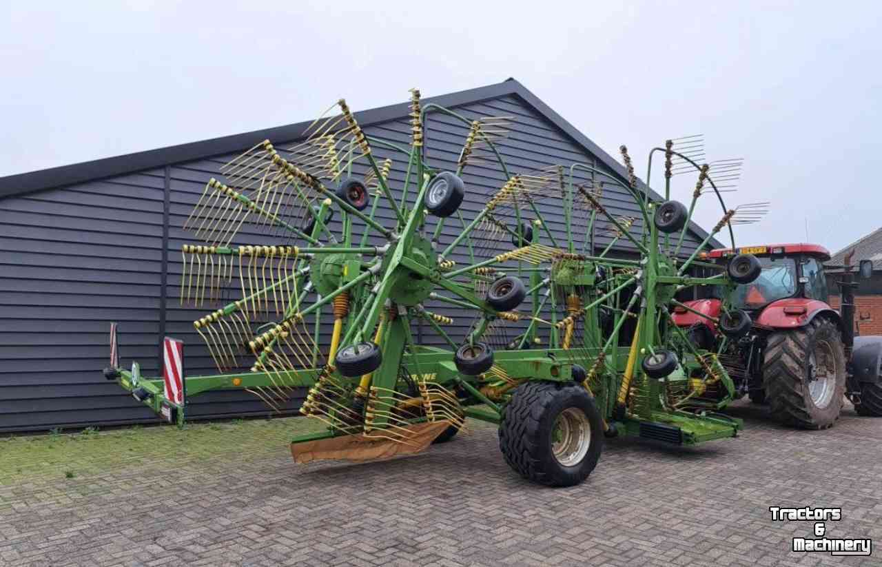 Rake Krone krone swadro 1400plus