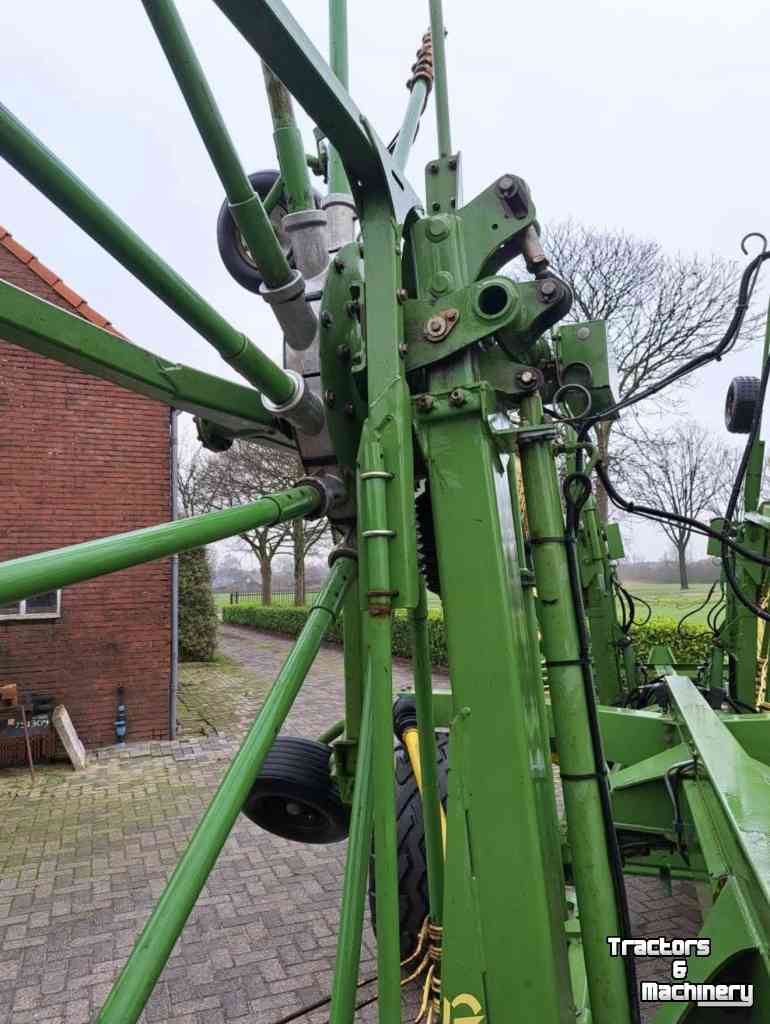 Rake Krone krone swadro 1400plus