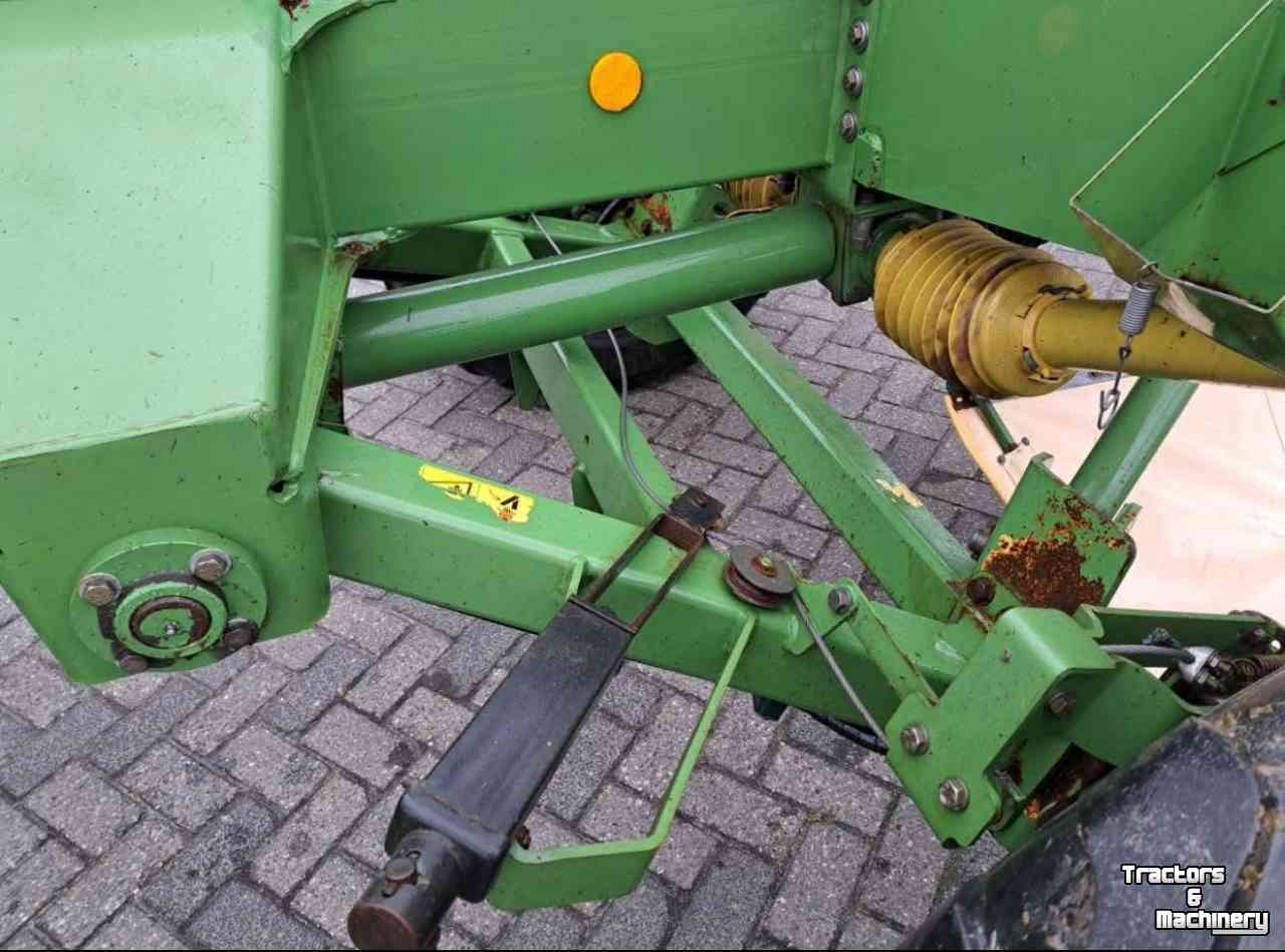 Rake Krone krone swadro 1400plus