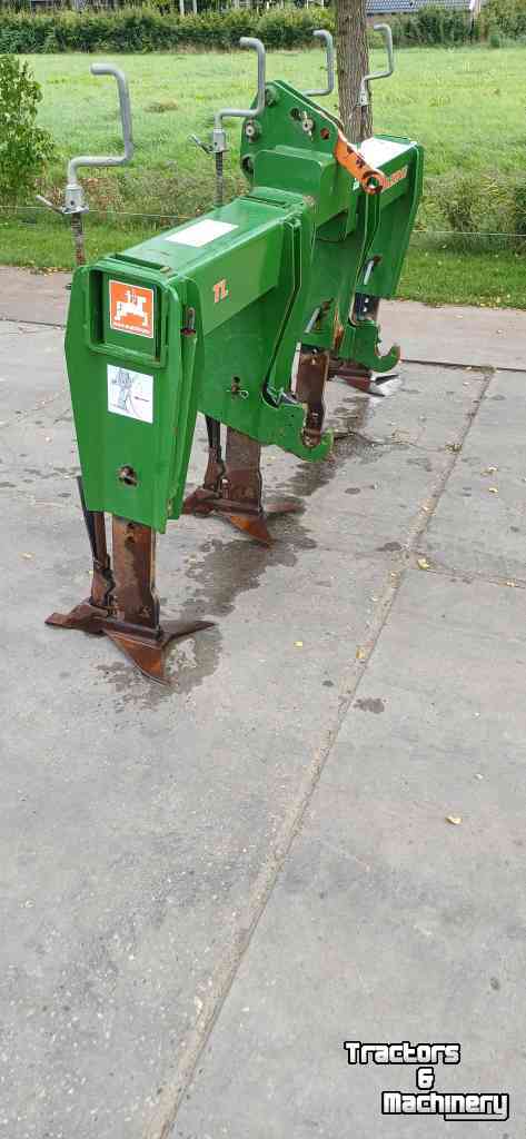 Deep subsoiler Amazone TL300 Woeler