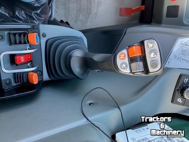 Telehandler Kramer KT457