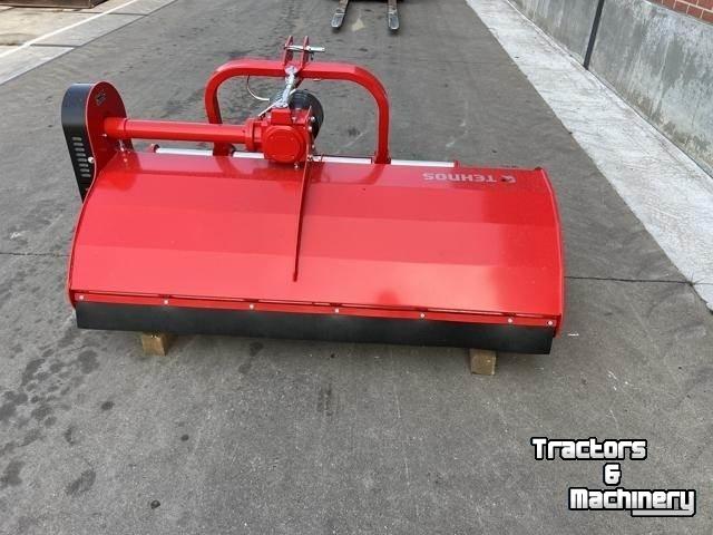 Mower Tehnos MULS SLIM 170 LW