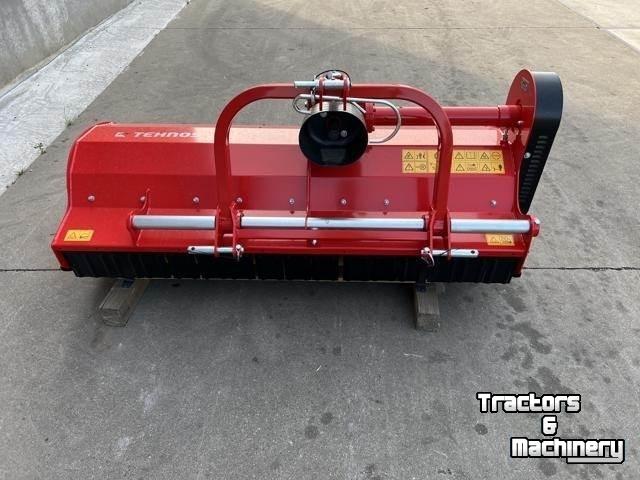 Mower Tehnos MULS SLIM 170 LW
