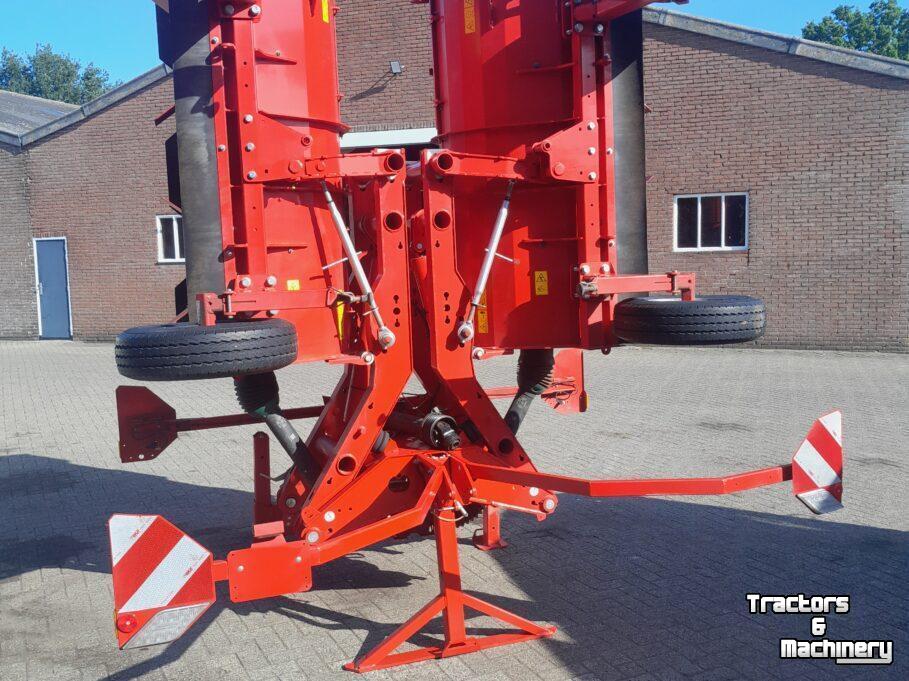 Haulm Topper Grimme Toppa 800