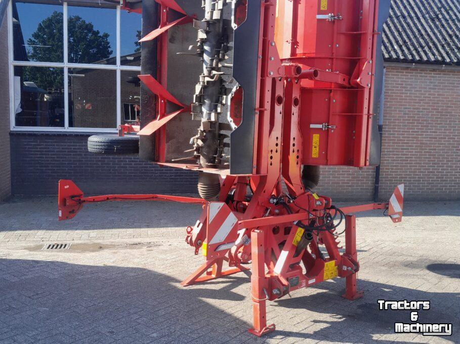 Haulm Topper Grimme Toppa 800