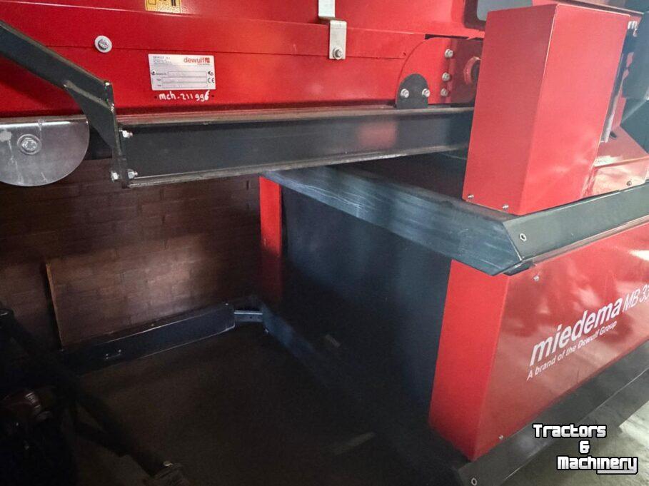 Box filler  MB 33