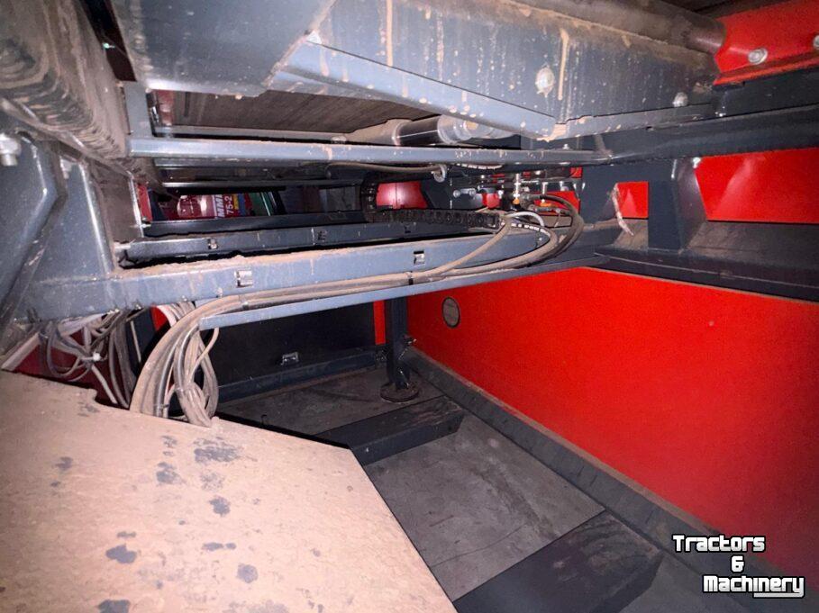 Box filler  MB 33