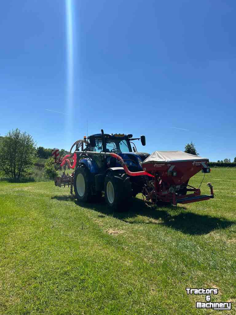 Tractor New Holland T7.190