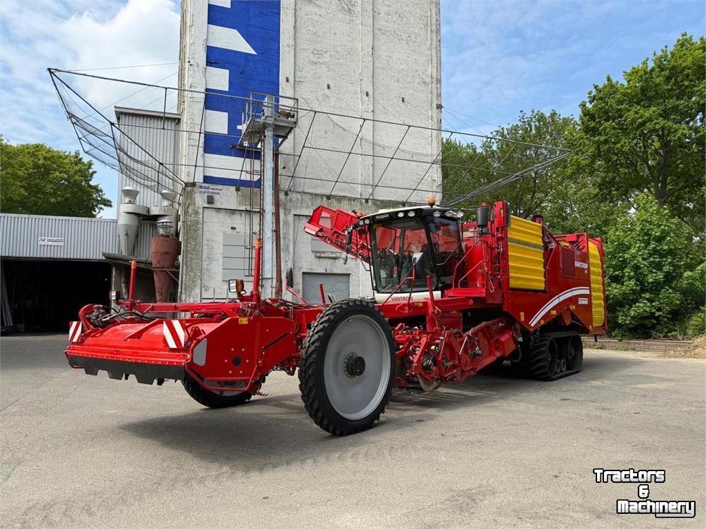 Potato harvester Grimme Varitron 470 TT - RE-BUILD