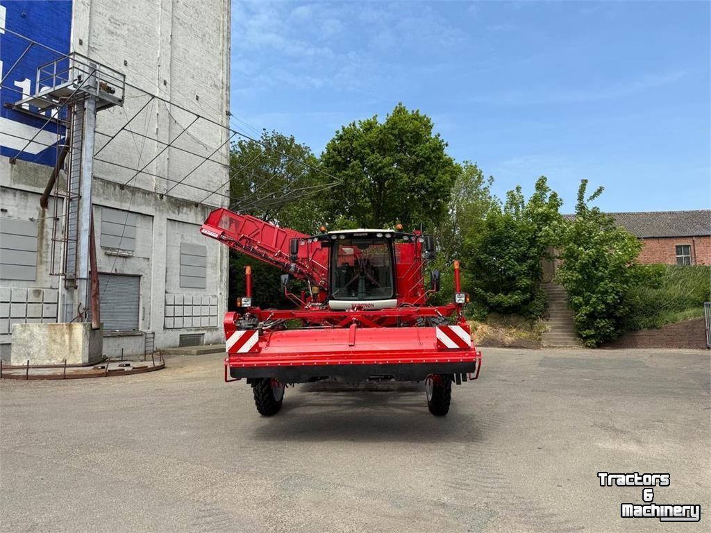 Potato harvester Grimme Varitron 470 TT - RE-BUILD