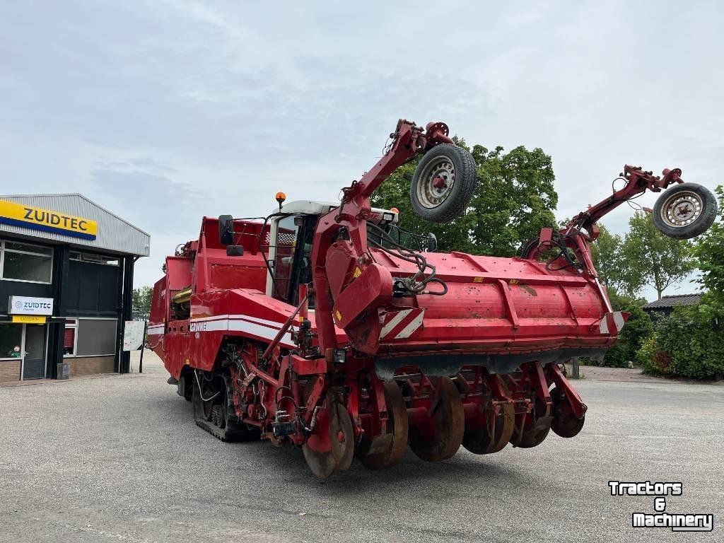 Potato harvester Grimme Tectron 415