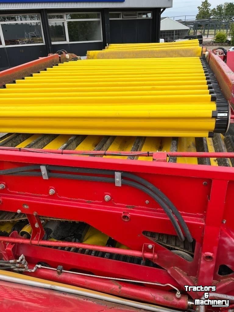 Potato harvester Grimme Tectron 415