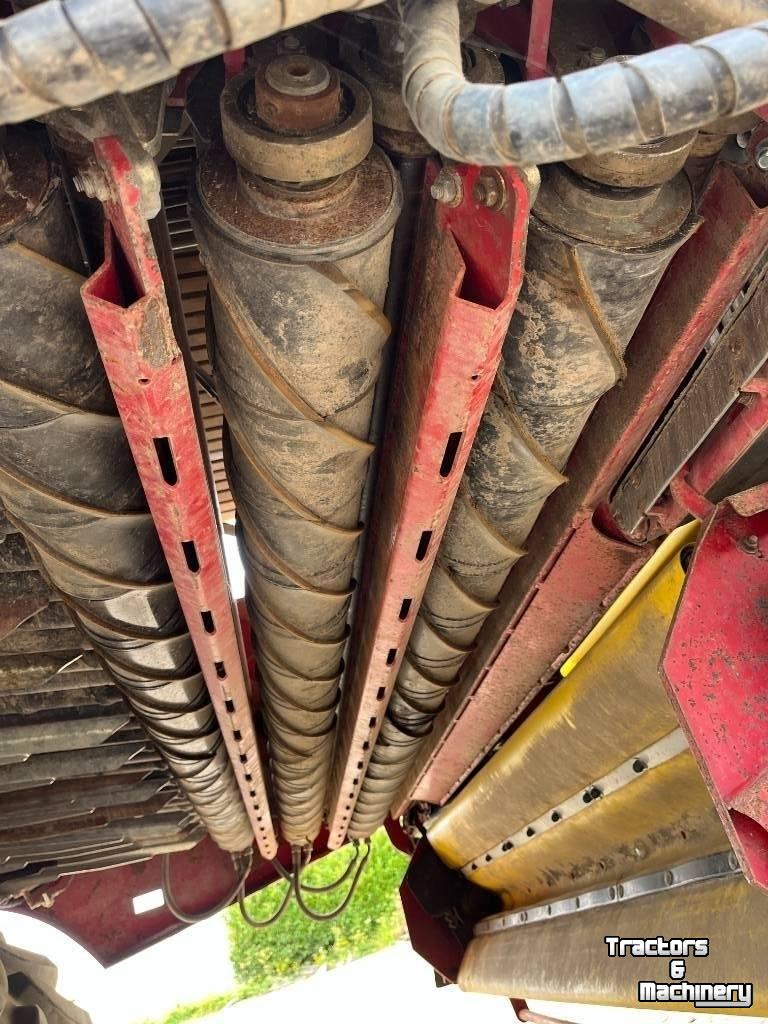 Potato harvester Grimme Tectron 415