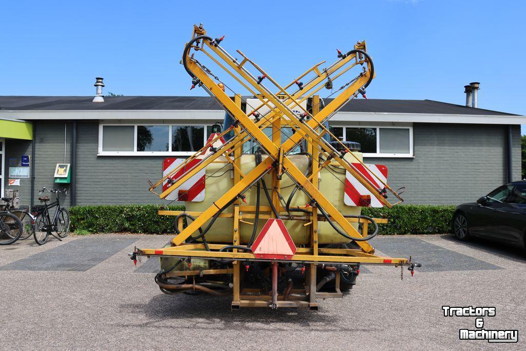 Fieldsprayer 3 points Dubex DUBEX 