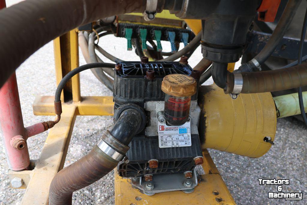 Fieldsprayer 3 points Dubex DUBEX 