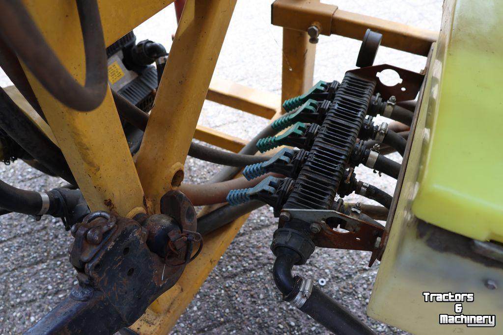 Fieldsprayer Dubex DUBEX 