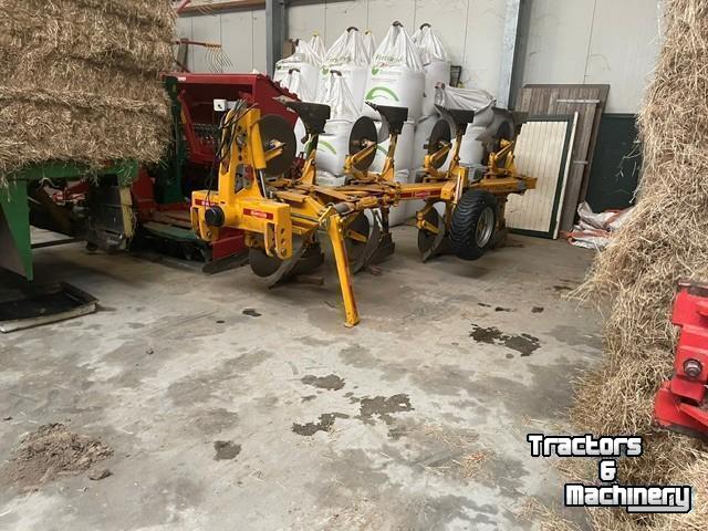 Ploughs  Rumptstad RPV 480-100