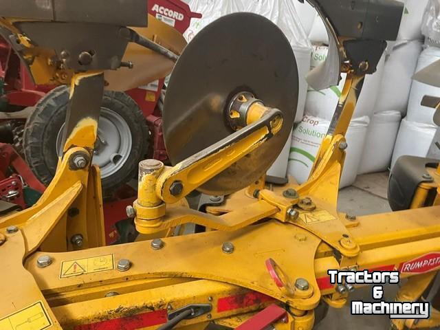 Ploughs  Rumptstad RPV 480-100