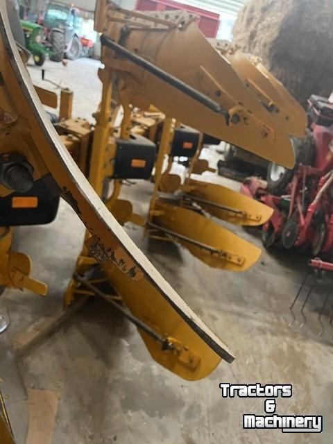 Ploughs  Rumptstad RPV 480-100