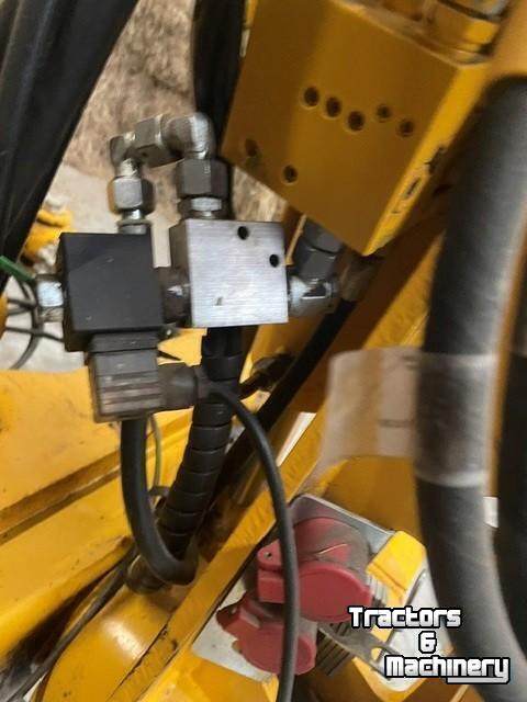 Ploughs  Rumptstad RPV 480-100