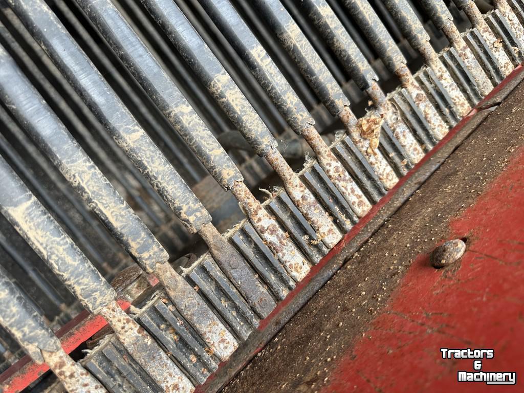 Potato harvester Grimme Rooimatten